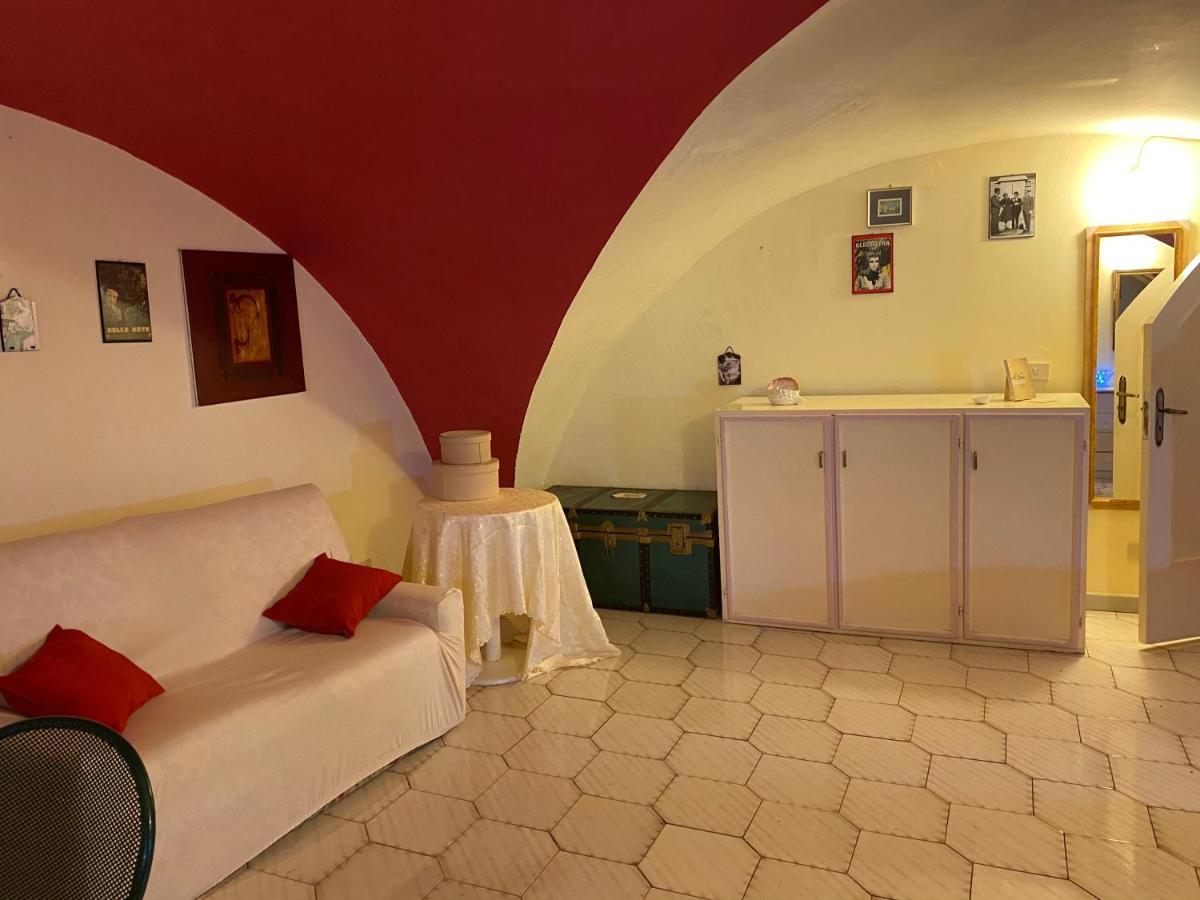 Antica Casa Centro Villa Catania Ngoại thất bức ảnh